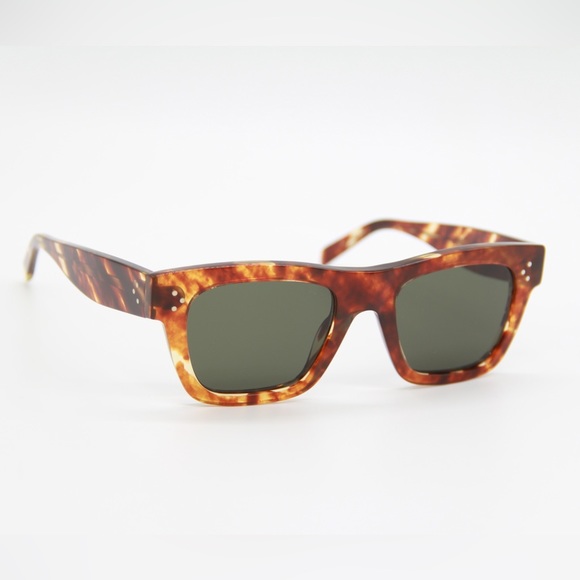 NEW CL40009I 56N NEW CELINE SUNGLASSES CL 40009I FULL PACKAGE - Picture 7 of 12